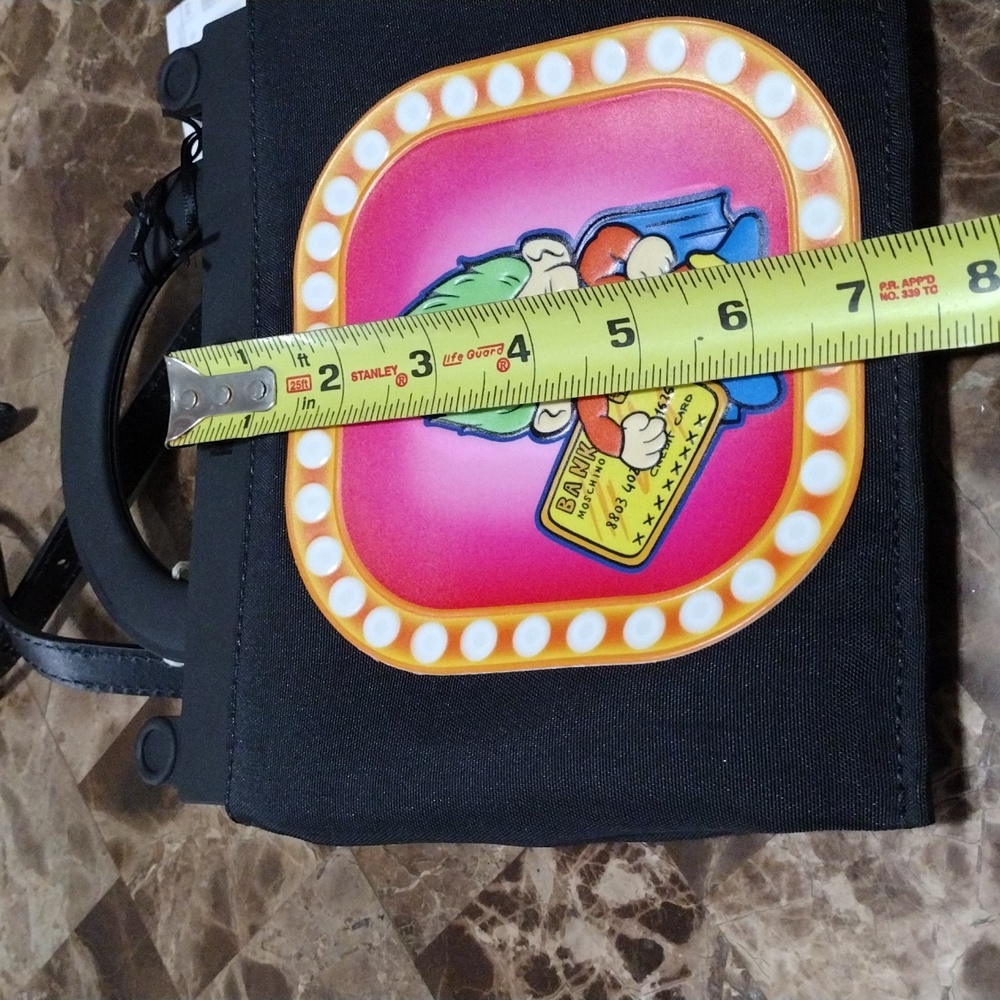 Moschino Bag - Picture 11 of 12